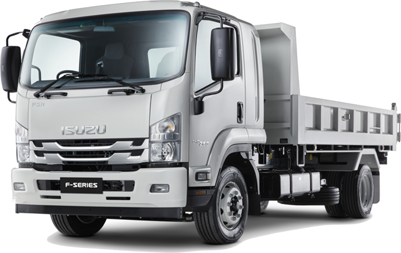 Isuzu-Truck – South West Isuzu